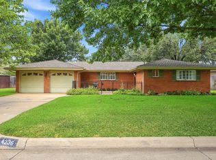4236 Whitfield Ave, Fort Worth, TX 76109