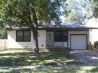 3011 Edmond Ave, Waco, TX 76707