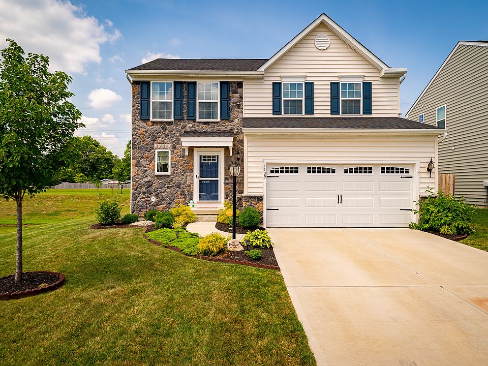1st image of 1109 Driftwood Dr