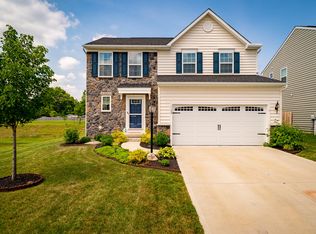 1109 Driftwood Dr, Fairborn, OH 45324
