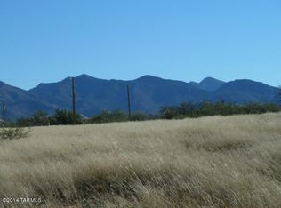 0 W Thunderbird Trl, Benson, AZ 85602