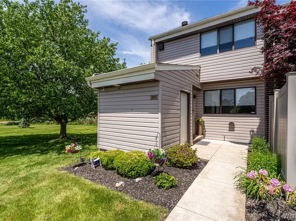 801 Red Fern Ct, East Amherst, NY 14051