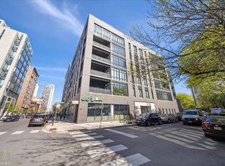 2773 N Hampden Ct #504, Chicago, IL 60614