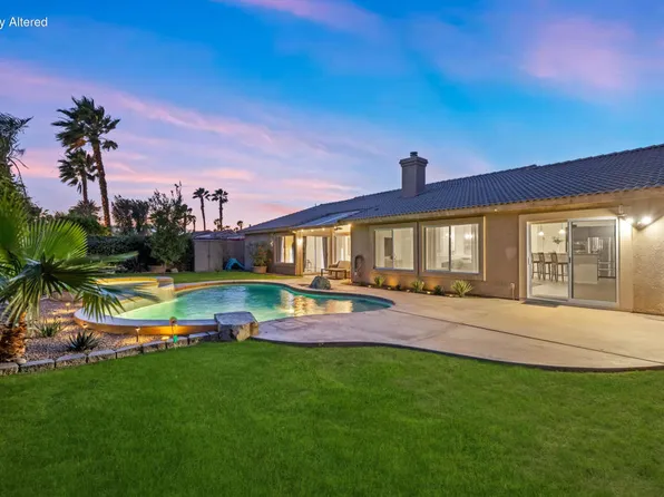 80543 Philadelphia Ave, Indio, CA 92201