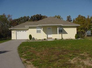 173 Pin Oak Loop, Marshfield, MO 65706