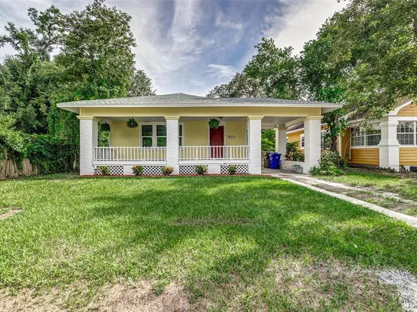 1030 Herschell St, Lakeland, FL 33815