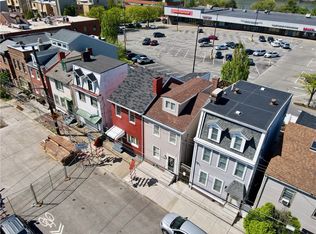 1923 Wharton St, Pittsburgh, PA 15203