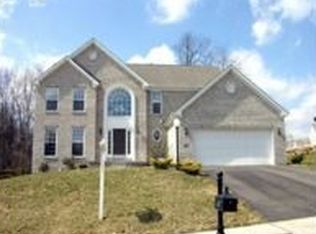 1627 Settlers Dr, Sewickley, PA
