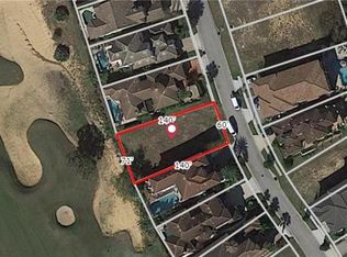 581 Muirfield Loop, Kissimmee, FL 34747