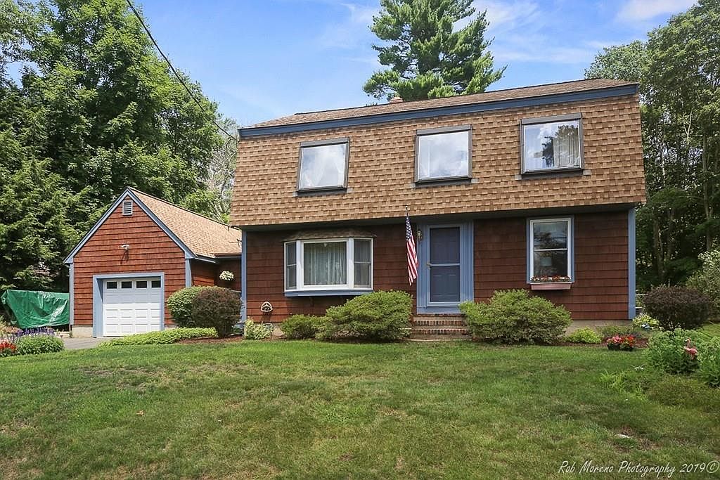 6 Newbury Rd, Rowley, MA 01969 Zillow