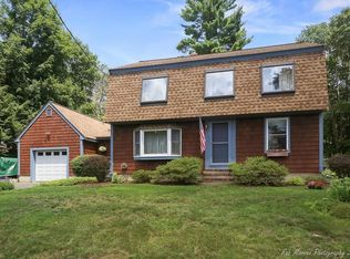 6 Newbury Rd, Rowley, MA 01969