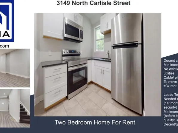 3149 N Carlisle St, Philadelphia, PA 19132