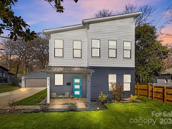 2117 Parson St, Charlotte, NC 28205