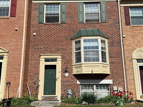 7 Far Corners Loop, Sparks Glencoe, MD 21152