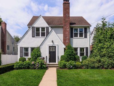 37 W 6th Street, Locust Valley, NY, 11560