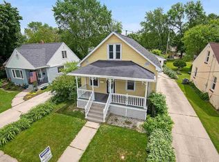 1125 13th Ave, Green Bay, WI 54304