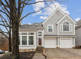 471 Fortress Way, Occoquan, VA 22125
