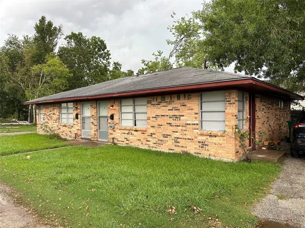2922 Randolph Rd #5, Pasadena, TX 77503