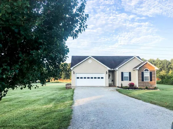 247 Sunset Ln, Camden, TN 38320