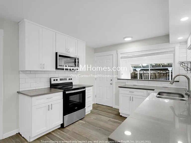 7307 SE 76th Ave #A — Photo 5