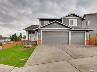 11107 51st Ave SE, Everett, WA 98208