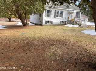 63 Sisson Rd, South Glens Falls, NY 12803