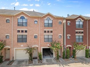 8715 Meadowcroft Dr UNIT 201, Houston, TX 77063