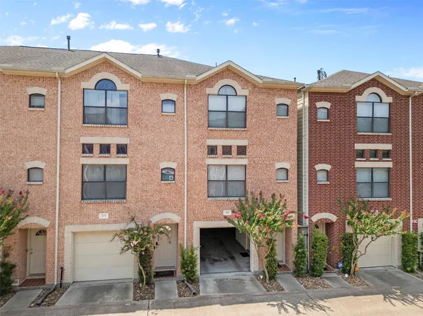 8715 Meadowcroft Dr Unit 201, Houston, TX 77063