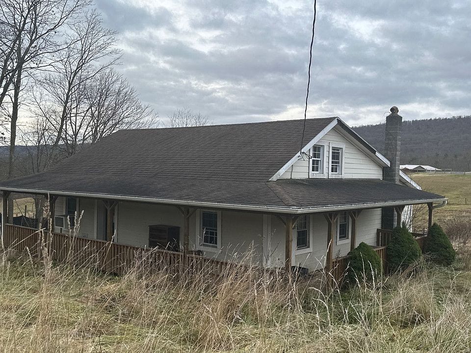 308 Oliver Dr, Mc Connellsburg, PA 17233 Zillow