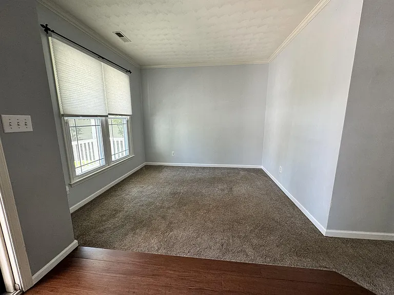 Formal living room