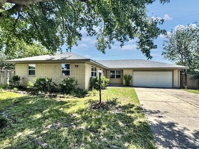 12040 E 35th St, Tulsa, OK, 74146