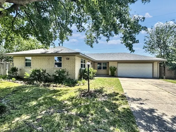 12040 E 35th St, Tulsa, OK 74146