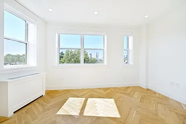 Rented by Akelius Real Estate Management