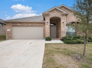 2313 Matador Ranch Dr, Weatherford, TX 76087