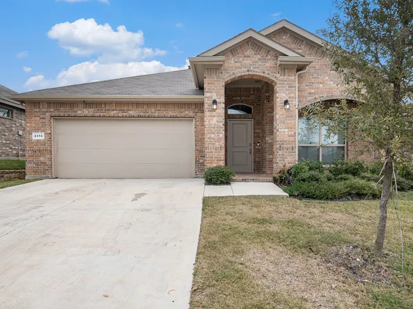 2313 Matador Ranch Dr, Weatherford, TX 76087