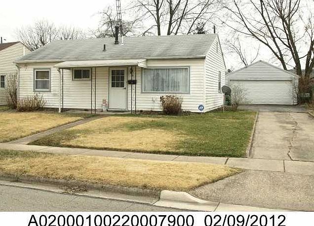 1st image of this home