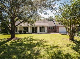 109 Rue De Canne, Broussard, LA 70518