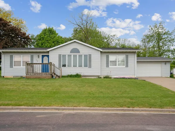 119 White St, Benton, WI 53803