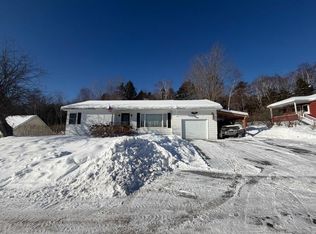 25 Bret Street, Berlin, NH 03570