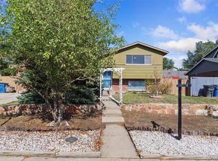 1014 Sable Boulevard, Aurora, CO 80011