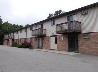 Thompson Creek Apartments (Lenwood Ave), Green Bay, WI 54303