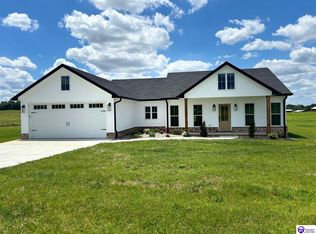 15 Pintail Pass, Campbellsville, KY 42718