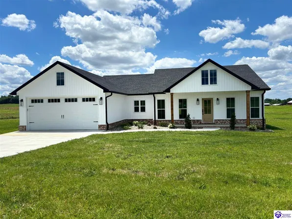 15 Pintail Pass, Campbellsville, KY 42718