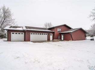 26685 465th Ave, Hartford, SD 57033