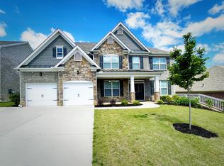 4291 Secret Shoals Way, Buford, GA 30518