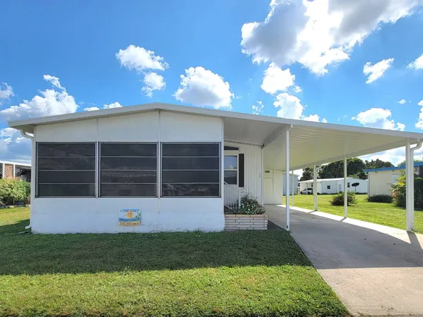 729 Brigantine Blvd, North Fort Myers, FL 33917