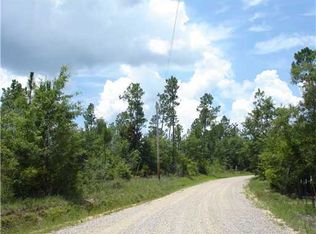 Acreage Acreage Doc Lizana Rd, Saucier, MS 39574