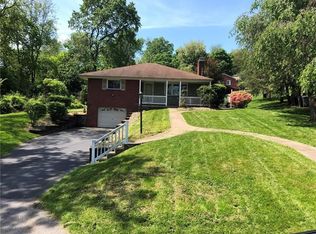 125 Braun Dr, Canonsburg, PA
