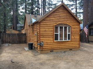 1122 Juniper Ave, South Lake Tahoe, CA 96150