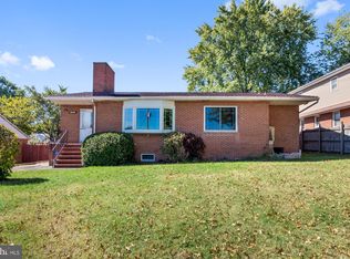 2503 Bauernschmidt Dr, Baltimore, MD 21221